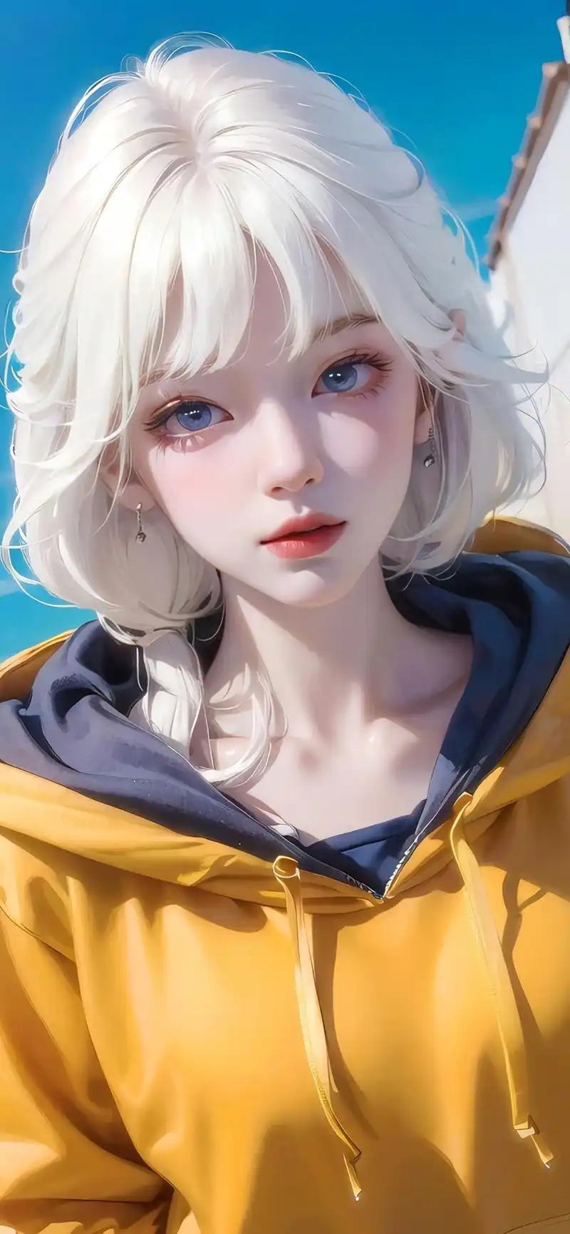 《我是大哥大》海报